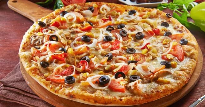 Imagem do CURSO DE PIZZA BÁSICO