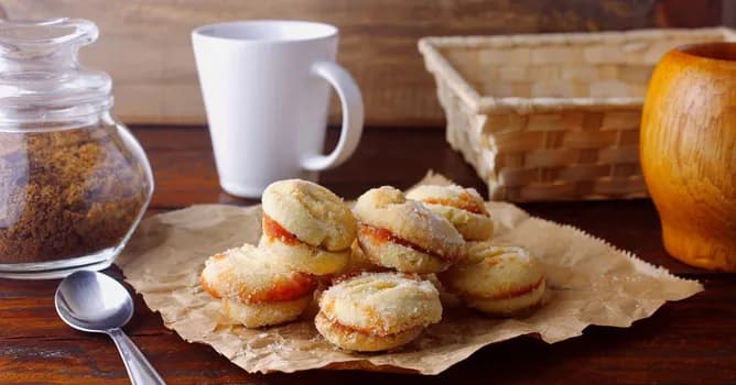 Imagem do CURSO DE QUITANDAS II     