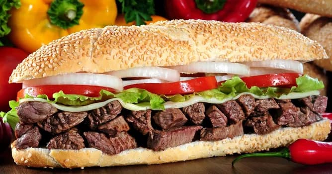 Imagem do CURSO DE SANDUÍCHES GOURMET