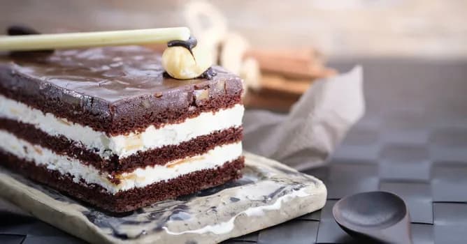 Imagem do CURSO DE SLICE CAKE    