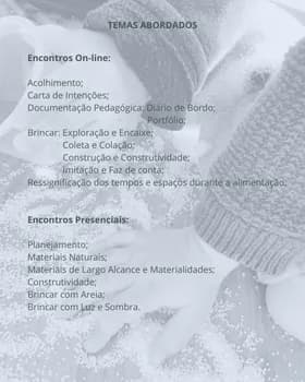 Imagem do Curso Planejamento