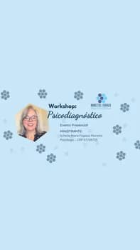 Curso: Psicodiagnóstico em São Leopoldo