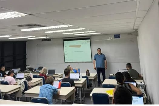 Imagem do CURSO TRÁFEGO PAGO DO ZERO Á EXECUÇÃO - SÃO PAULO