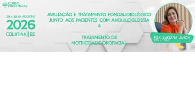 CURSOS COLATINA AGOSTO/2026 em Colatina