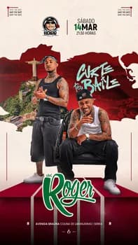 Imagem do Curte Teu Baile