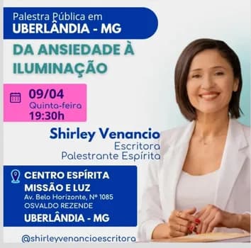 Imagem do Da ansiedade a iluminação