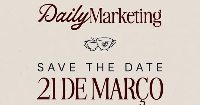Imagem do Daily Marketing