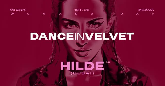 Imagem do DANCE IN VELVET