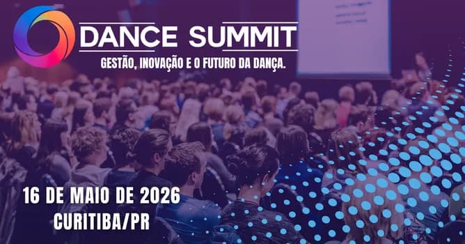 Imagem do Dance Summit Brasil