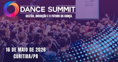 Dance Summit Brasil em Curitiba