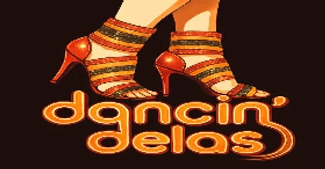 Imagem do Dancin'Delas