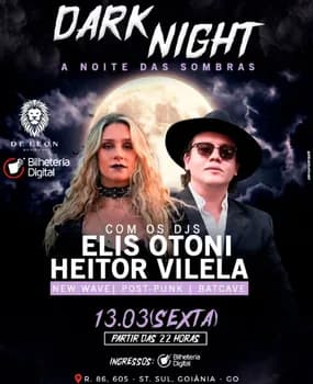 Imagem do DARK NIGHT 