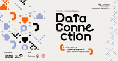 Data Connection em São Paulo