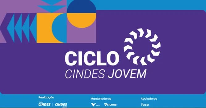 Imagem do DAY ONE | CINDES JOVEM