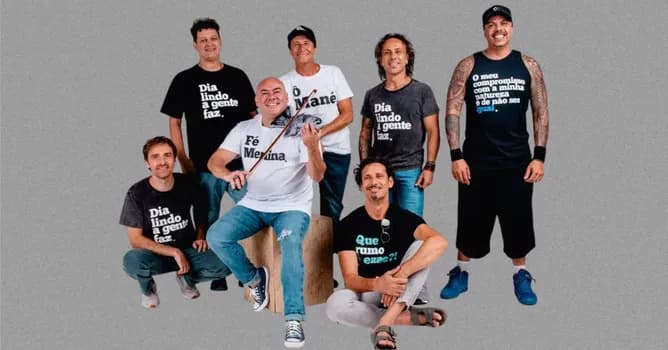 Imagem do DAZARANHA no Ahoy! Tavern Club 