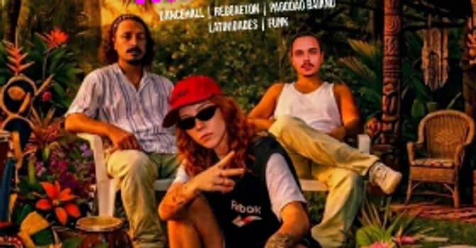 Imagem do DeBí BaiLar Más VeCeS