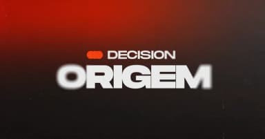Decision: Origem em Recife