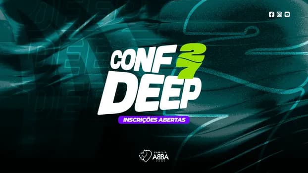 Imagem do DEEP 2027