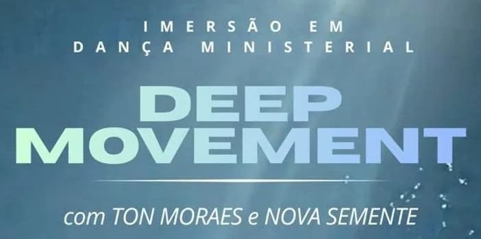 Imagem do DEEP MOVEMENT