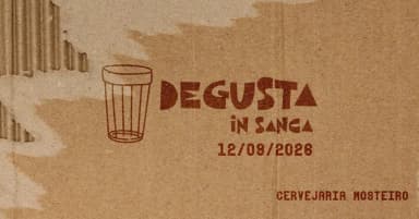 Degusta in Sanca 2026 em São Carlos