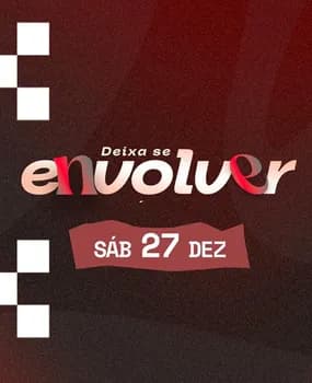 Imagem do Deixa se envolver