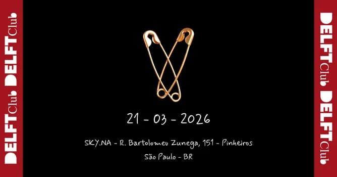 Imagem do DELFT Club - SP