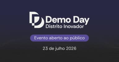 Demo Day Distrito Inovador em Brasília