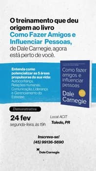 Imagem do Demonstrativa