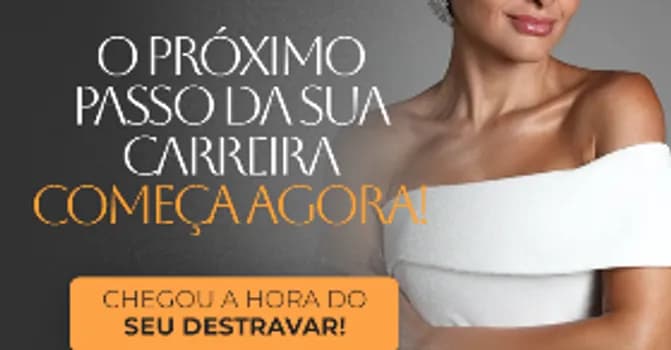 Imagem do Destrava Brow