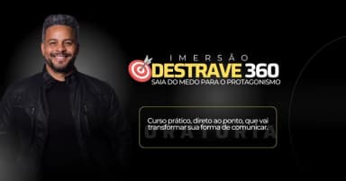 DESTRAVE 360 - COMUNICAÇÃO E VENDAS em Aracaju