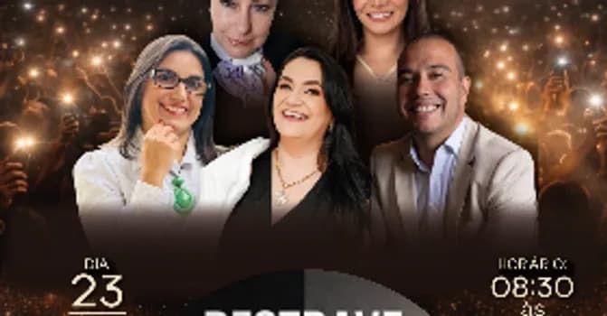 Imagem do Destravesse o Seu Sucesso III