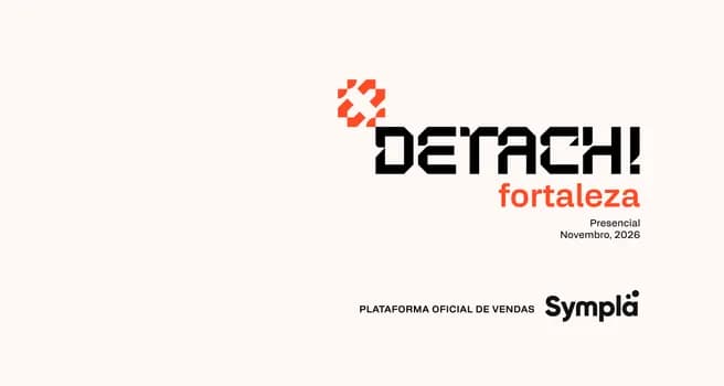 Imagem do Detach! 26 - Fortaleza