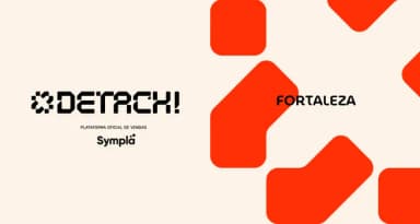 Detach! 26 - Fortaleza em Fortaleza