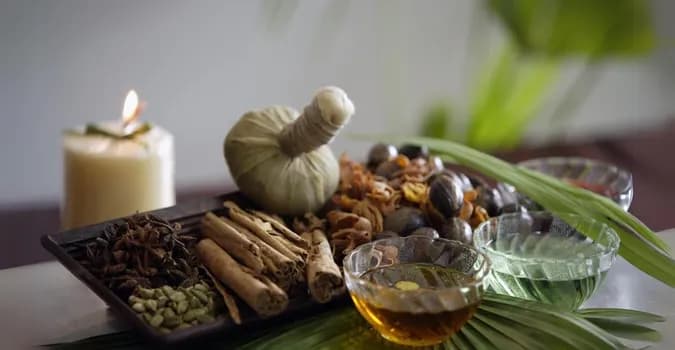 Imagem do Detox Mental - 19, 20 e 21 de abril