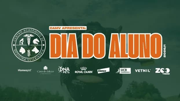 Imagem do Dia do Aluno CAMV