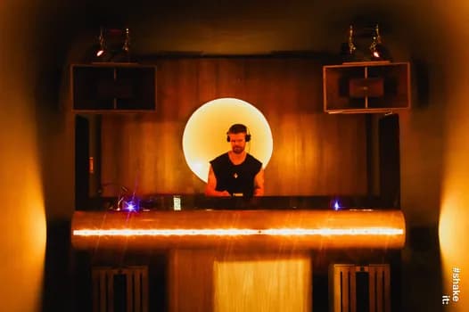 Imagem do DIAGONAL SOM SISTEMA 