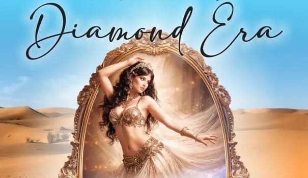 Imagem do Diamond Era