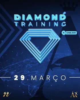 Imagem do Diamond Training GOIÂNIA GO