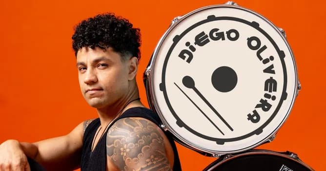 Imagem do Diego Oliveira no Canto da Ema   