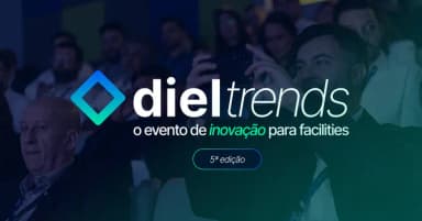 Diel Trends 2026 em São Paulo