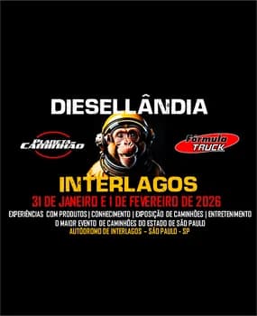 Imagem do DIESELLÂNDIA INTERLAGOS