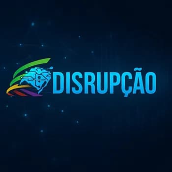 Imagem do Disrupção