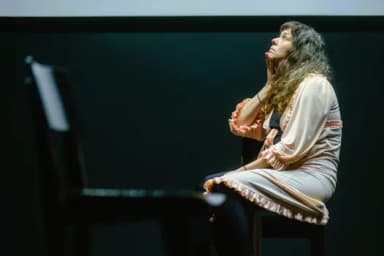 DIVÓRCIO - Funarte SP em São Paulo