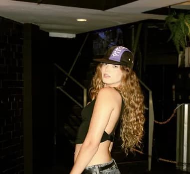 Imagem do DJ YAN DO FLAMENGO NA LAB | 27/03