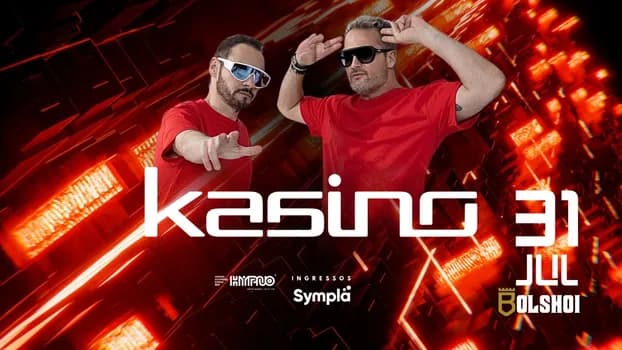 Imagem do DJS KASINO