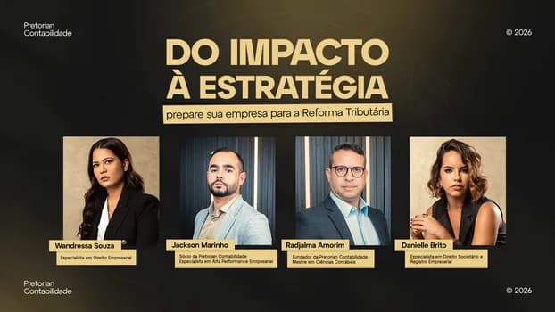 Imagem do DO IMPACTO À ESTRATEGIA