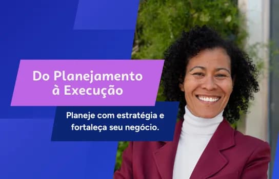 Imagem do Do Planejamento à Execução