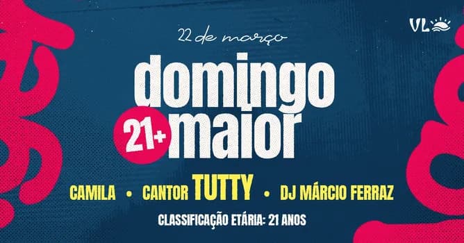 Imagem do DOMINGO MAIOR