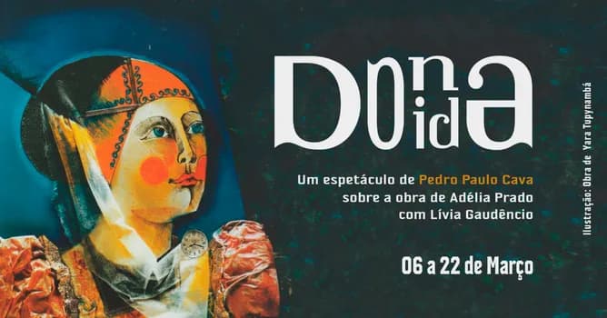 Imagem do Dona Doida