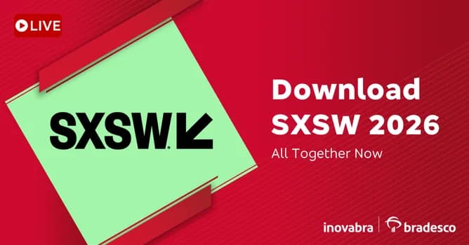 Imagem do Download SXSW 2026 - All Together Now
